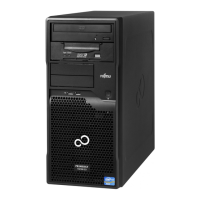 Preview: PRIMERGY TX100 S3 Core Edition