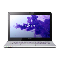 Preview: Sony Vaio SVE14A series