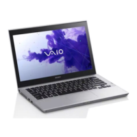Preview: Sony VAIO SVT131 Series