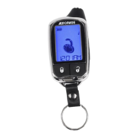 Preview: Autopage C3-RS-915 LCD