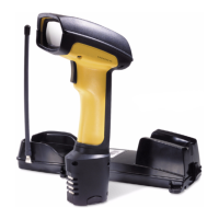 Preview: Datalogic PowerScan RF SR