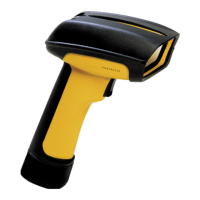 Preview: Datalogic POWERSCAN SR