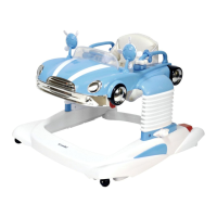 Preview: Combi All-in-One Activity Walker