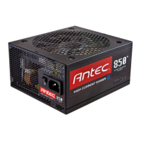 Preview: Antec HCG-850M