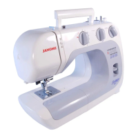 Preview: Janome 2041