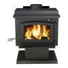 Stove Logo