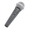 Microphone Logo