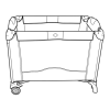 Baby & Toddler Furniture Logo