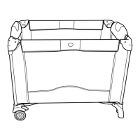 Preview: Combi Travel Solutions Play Yard