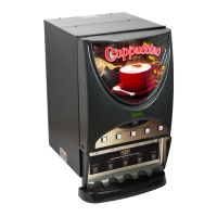 Preview: Bunn iMIX-5S