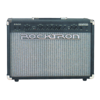 Preview: Rocktron Rampage R50C