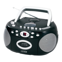 Preview: Jensen CD-540