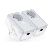 Preview: TP-Link TL-PA4010P