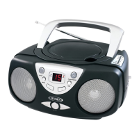 Preview: Jensen CD-472