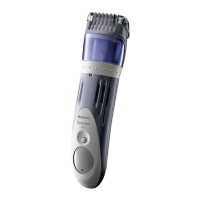 Preview: Philishave Turbovac HQT863
