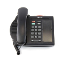 Preview: Nortel Meridian M3901