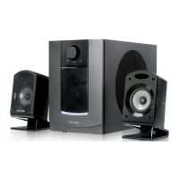 Preview: Microlab M-800/4.1