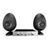 Speaker System Logo