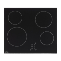 Preview: Belling CH60TX