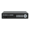 DVR Logo