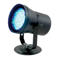 Preview: American DJ P36 LED