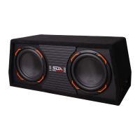 Preview: SDX Audio PK11210