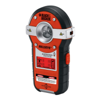 Preview: Black & Decker BullsEye BDL190S