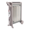 Electric Heater Logo