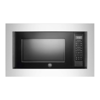 Preview: Bertazzoni MO30 STA NE