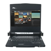 Preview: RM-KB-LCD17x8KVM