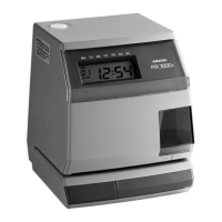 Preview: Amano PIX-3000 x