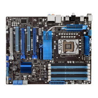 Preview: Asus P6X58D-E