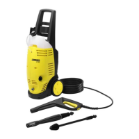 Preview: Kärcher K 3.86 M