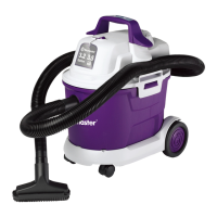 Preview: Vacmaster VHB307WM