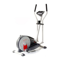Preview: Pro-Form Stride Select 825