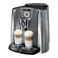Preview: Saeco PRIMEA RING CAPPUCINO