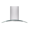 Ventilation Hood Logo
