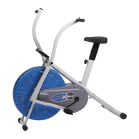 Preview: Fitness Quest EXCEL 286