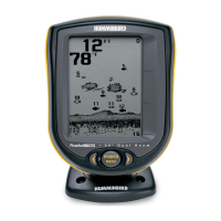 Preview: Humminbird PiranhaMAX 210