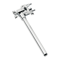 Preview: Dw Drums DW 9502LB