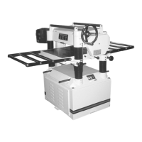 Preview: Jet JWP-208