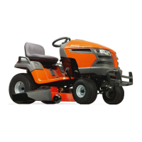Preview: Husqvarna YTH22V42LS