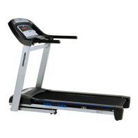 Preview: Horizon Fitness 841T
