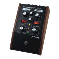 Preview: Moog moogerfooger MF-103