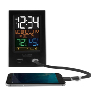 Preview: La Crosse Technology WS-9711U-IT