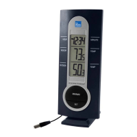 Preview: La Crosse Technology WS-7034U