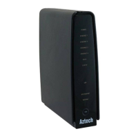 Preview: Aztech DSL8800GR