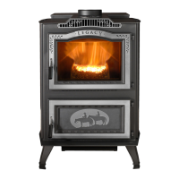 Preview: Harman Super Magnum Coal Stoker