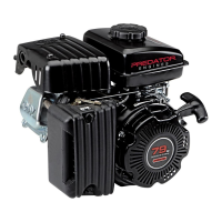 Preview: Predator Engines 79cc