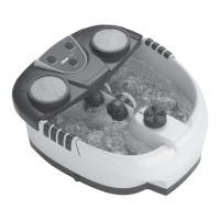 Preview: Conair ObusForme OBFB51C